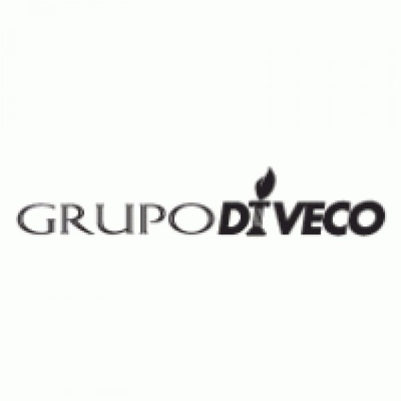 Grupo Diveco Logo