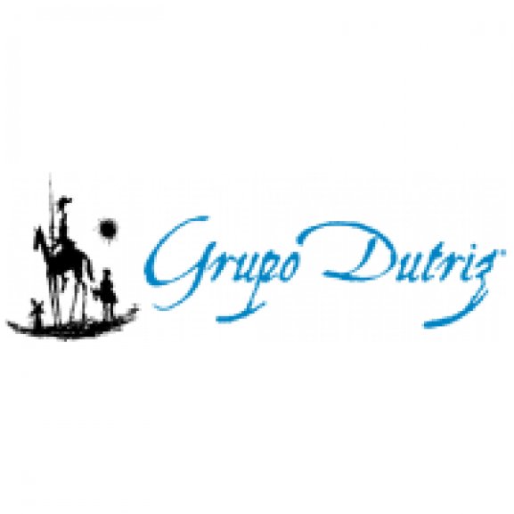 Grupo Dutriz Logo