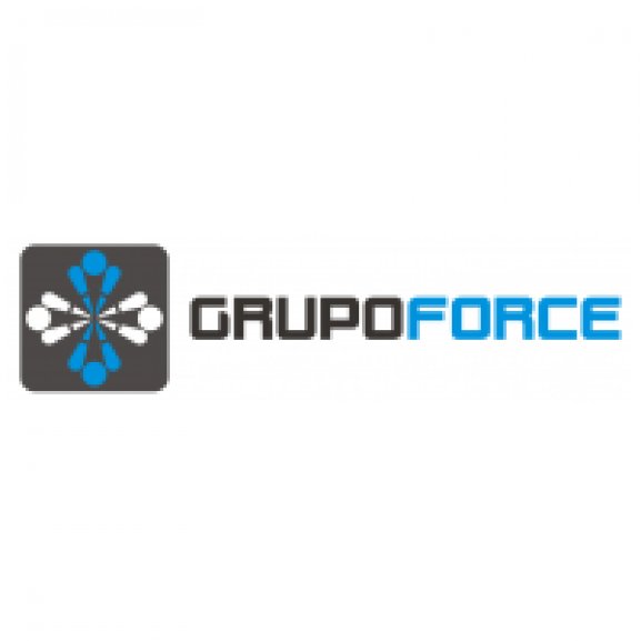 Grupo Force Logo
