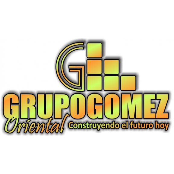 Grupo Gómez Orienta S.R.L. Logo