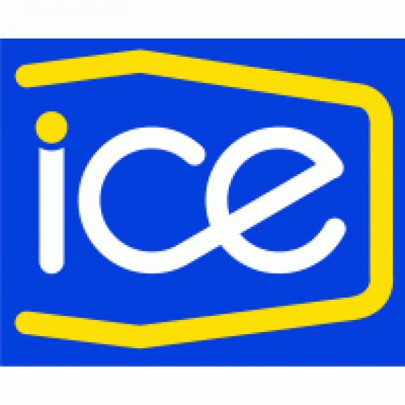 Grupo ICE Logo