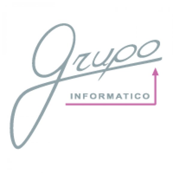 Grupo Informatico Logo