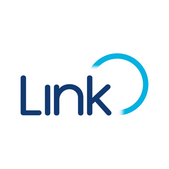 Grupo Link Logo