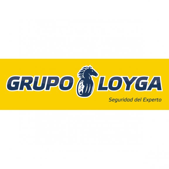 Grupo Loyga Logo