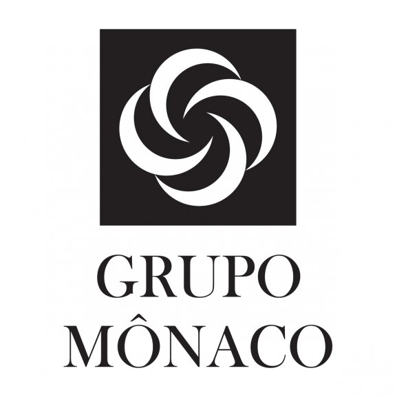 Grupo Monaco Logo