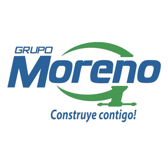 Grupo Moreno Logo
