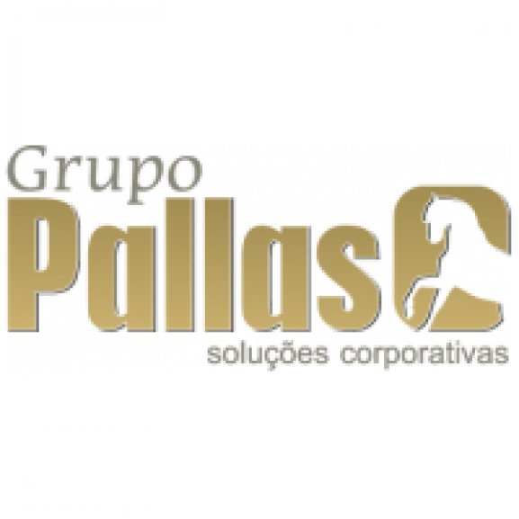 Grupo Pallas Logo