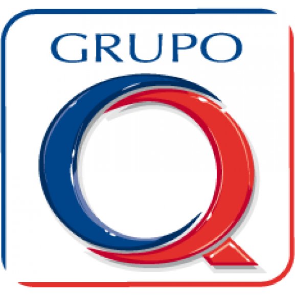 Grupo Q Logo