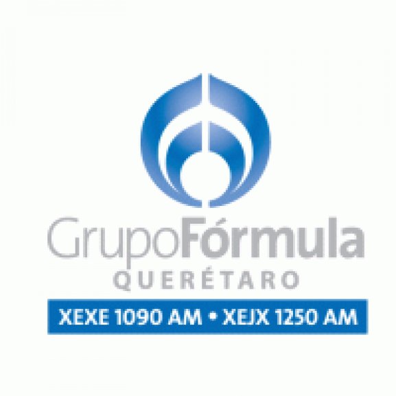 GRUPO RADIO FORMULA Logo