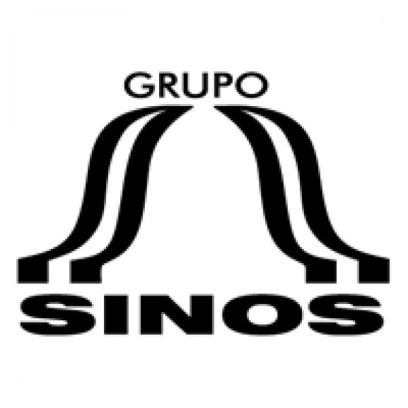 GRUPO SINOS Logo