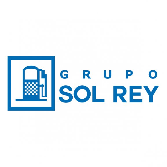 Grupo Sol Rey Logo