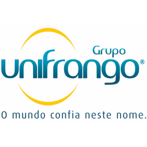Grupo Unifrango Logo