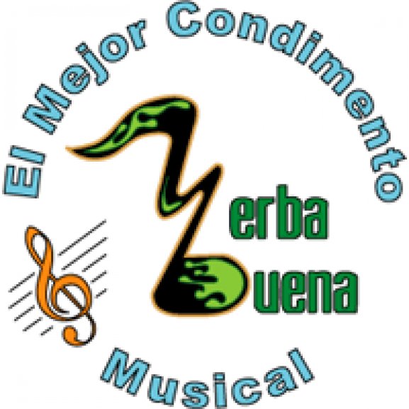 Grupo Yerbabuena Logo
