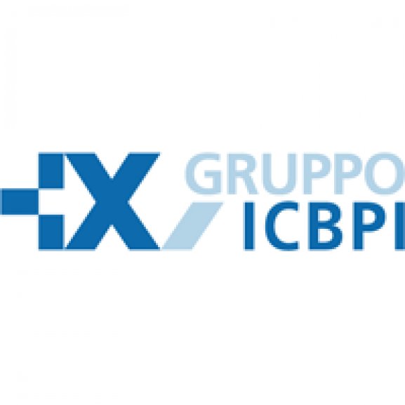 GRUPPO ICBPI Logo