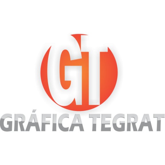 GRÁFICA TEGRAT Logo