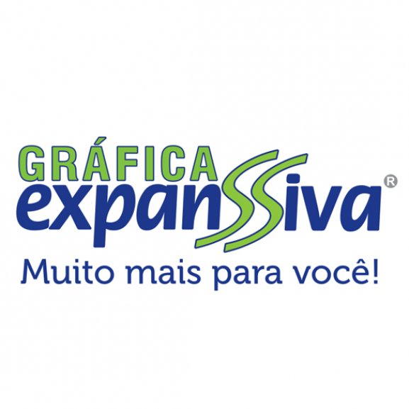 Gráfica expanSSiva Logo