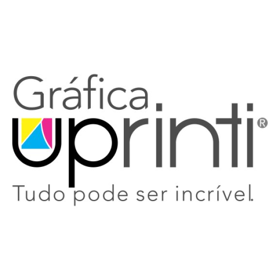 Gráfica UPrinti Logo