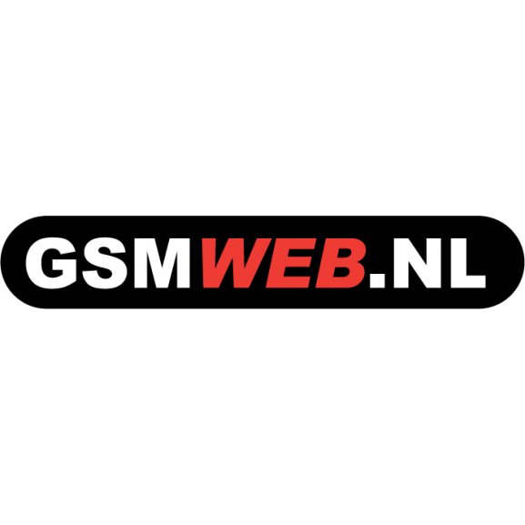 GSMWEB.NL Logo