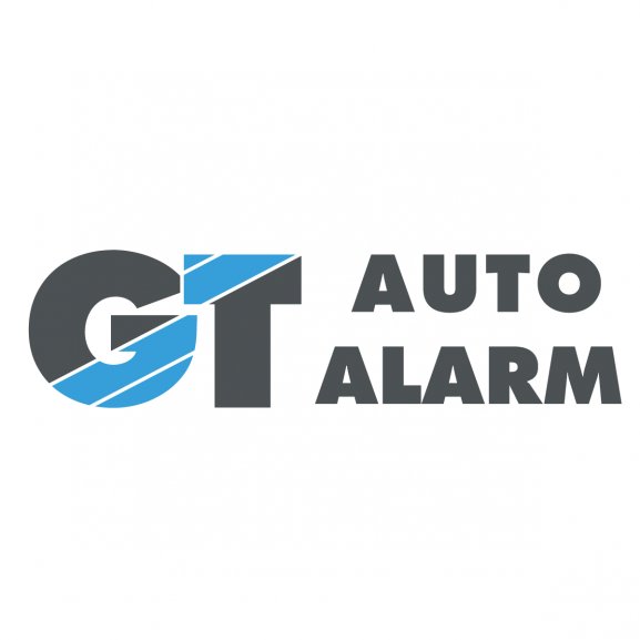 GT Auto Alarm Logo