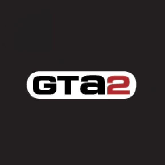 GTA2 Logo