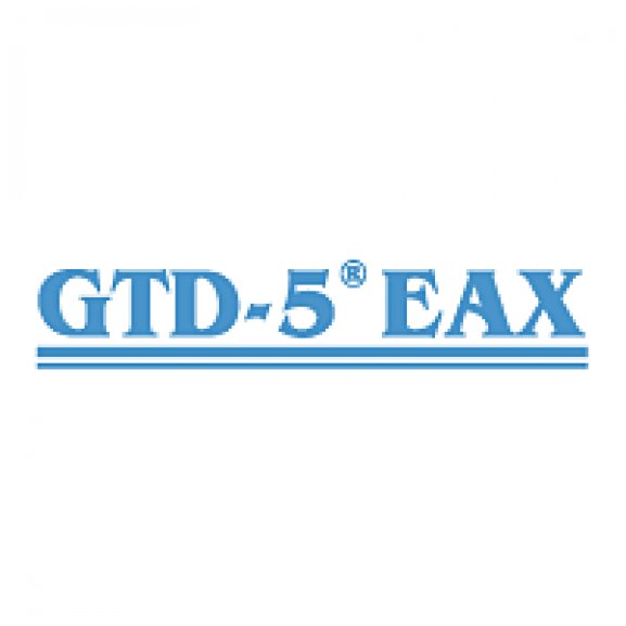 GTD-5 EAX Logo