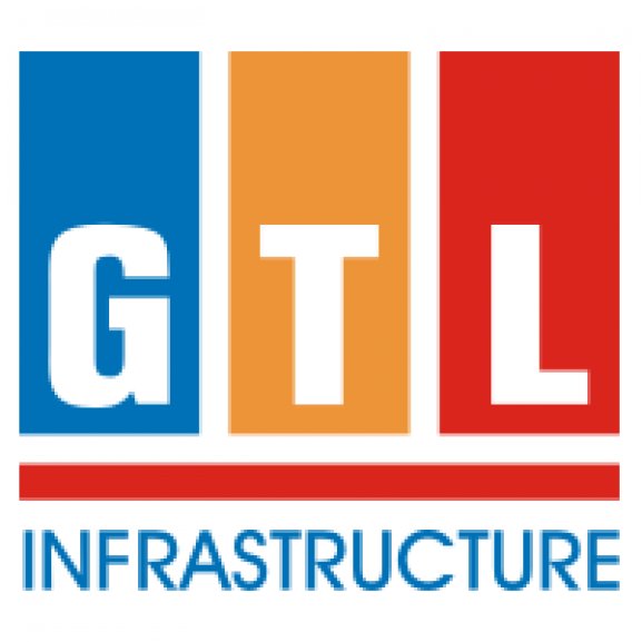 GTL Infrastructure Logo