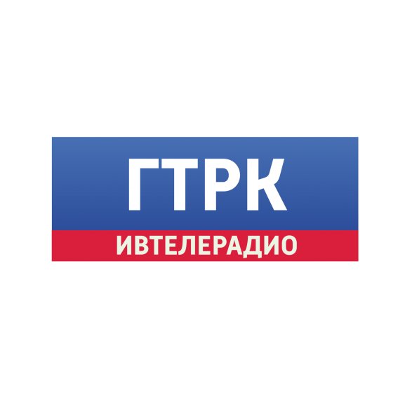 GTRK Ivteleradio Logo