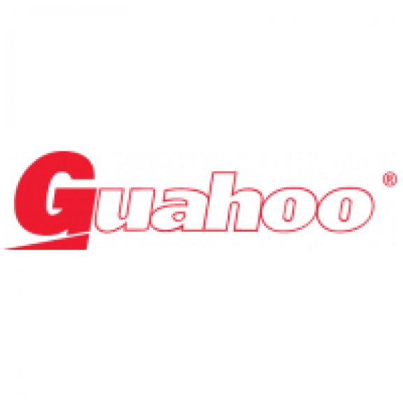 Guahoo Logo