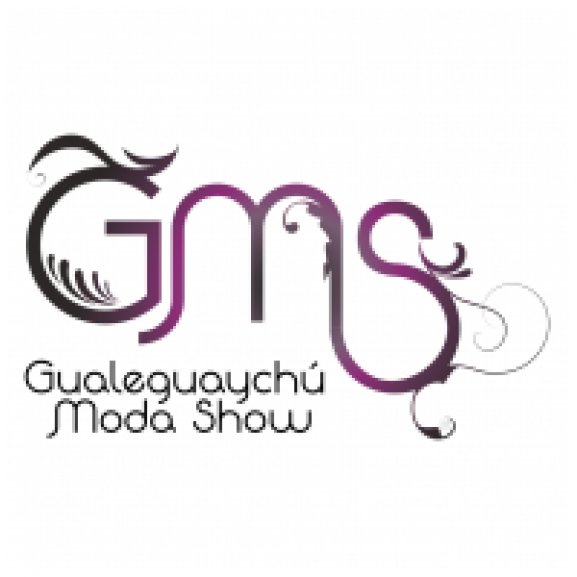 Gualeguaychú Moda Show Logo