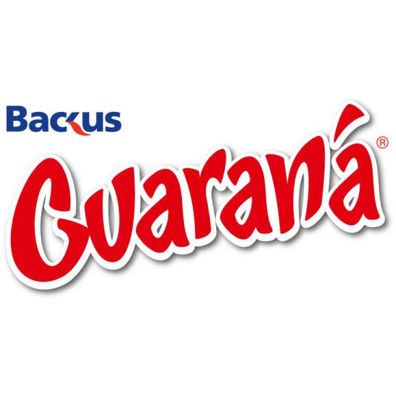 Guarana Backus Logo