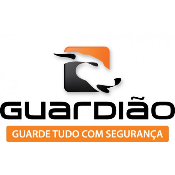 Guardiao Self Storage Logo