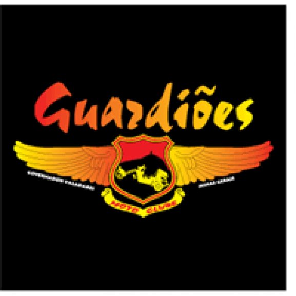 Guardioes Logo