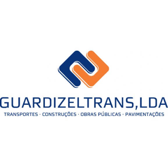 Guardizeltrans Logo