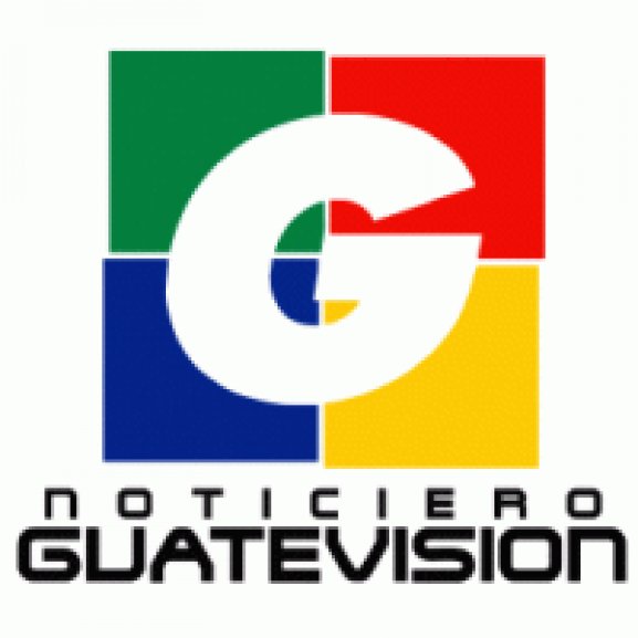 Guatevision Logo