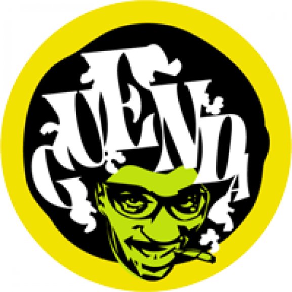 Guendalina (new logo) Logo