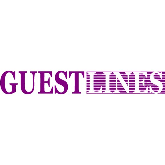 Guestlines Logo