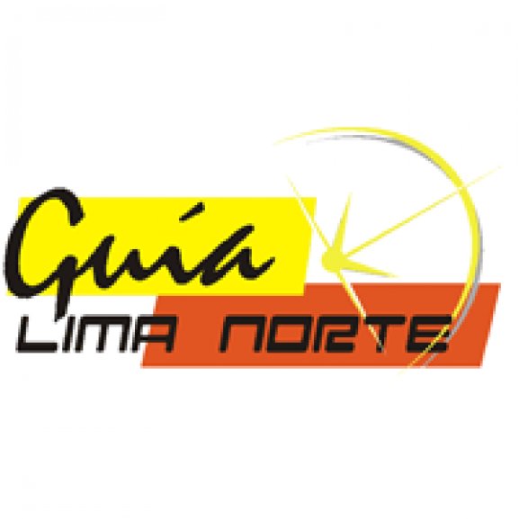 guia lima norte Logo