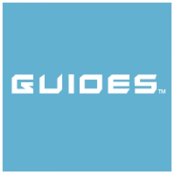 Guides Logo