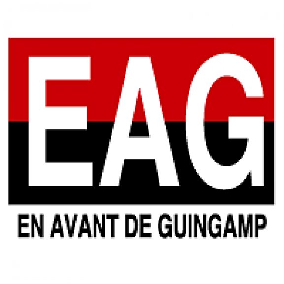 Guingamp Logo