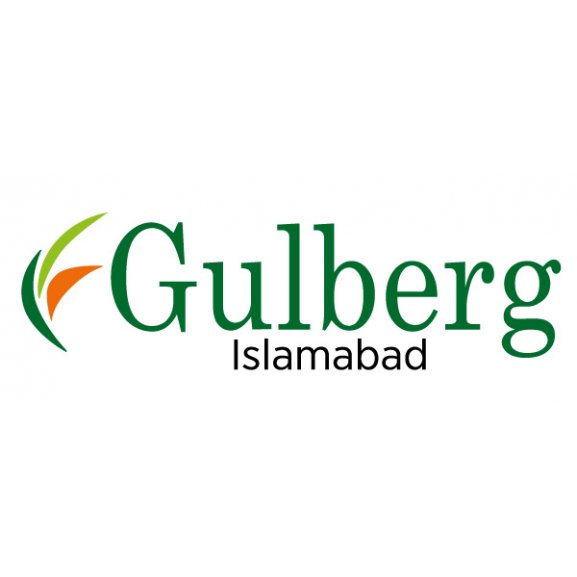 gulberg Logo