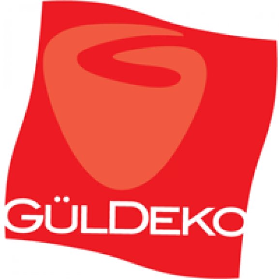 GulDeko Logo