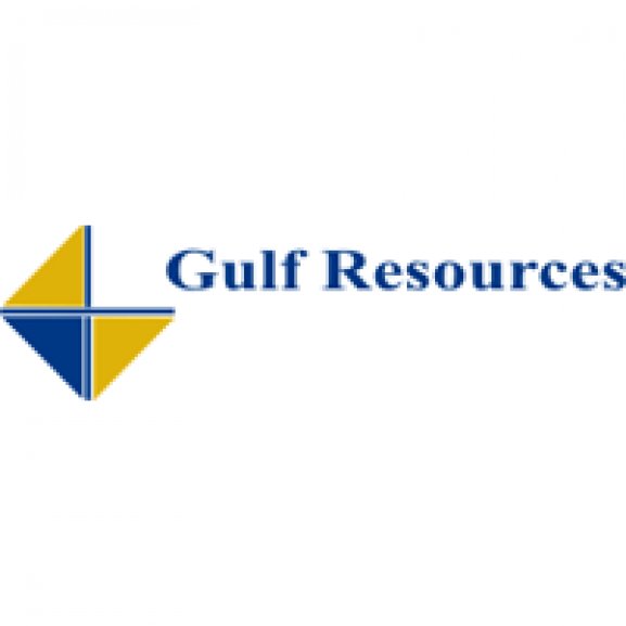 Gulf Resources Logo