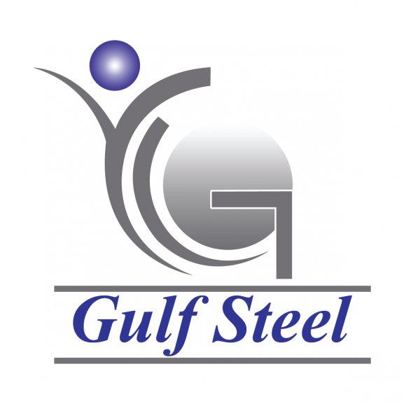 Gulf Steel Logo