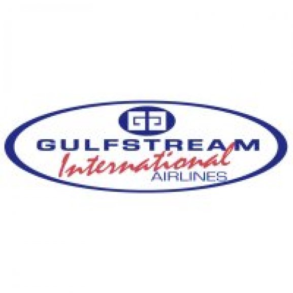 Gulfstream International Airlines Logo