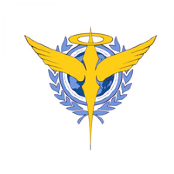 Gundam 00 Celestial Being Logo Logo