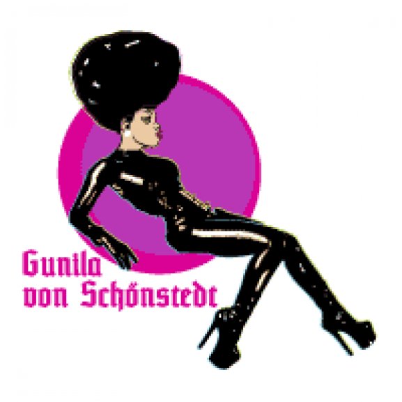 Gunila von Schoenstedt Logo