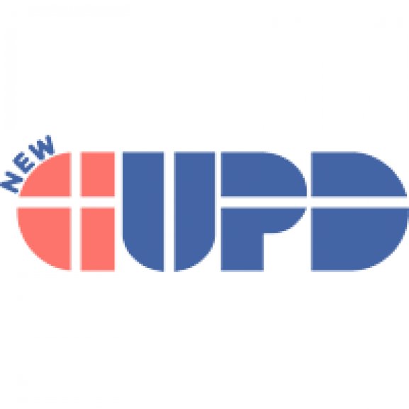 GUPD Logo