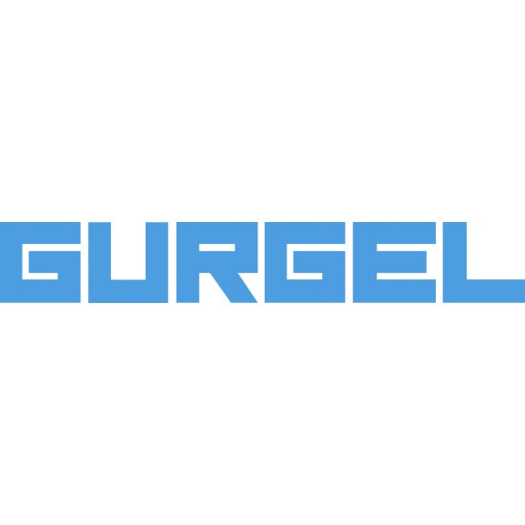 Gurgel Logo