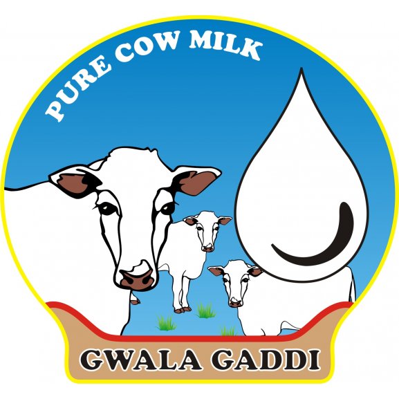 Gwala Gaddi Logo