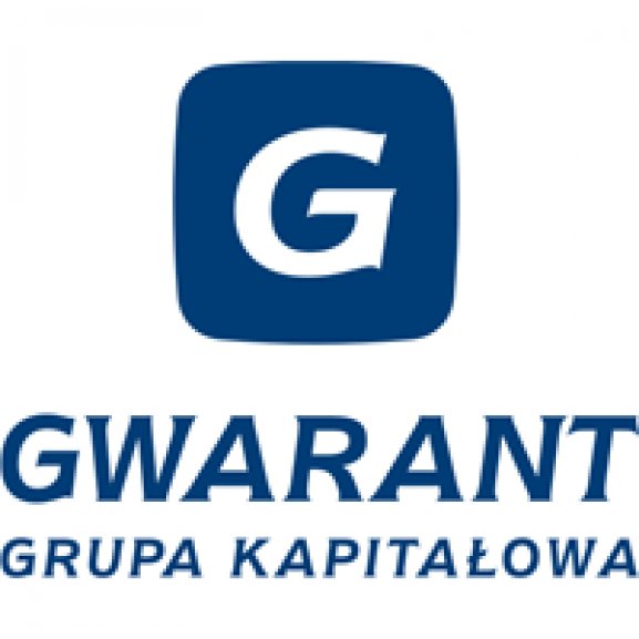 Gwarant grupa kapitalowa Logo